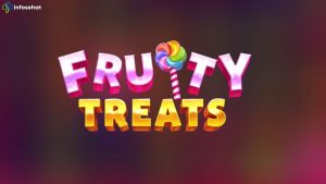 Keasyikan Slot Fruity Treats: Keberuntungan yang Menyegarkan