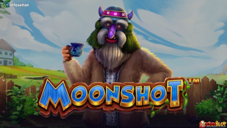 Slot Gacor Maxwin? Slot Moonshot Ajak Kamu Buktikan Sendiri