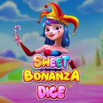 Siapa Bilang Slot Cuma Hoki? Dadu Sweet Bonanza Dice Buktinya