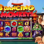 Ikuti Irama Liar 3 Dancing Monkeys: Jackpot di Setiap Ayunan