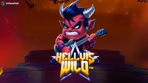 Melejit ke Kemenangan Gila di Game Slot Online Hellvis Wild