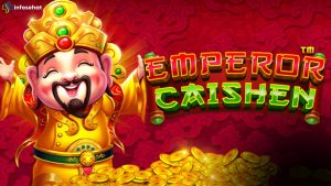 Buktikan Gacornya Emperor Caishen Langsung ke Slot Rtp8000