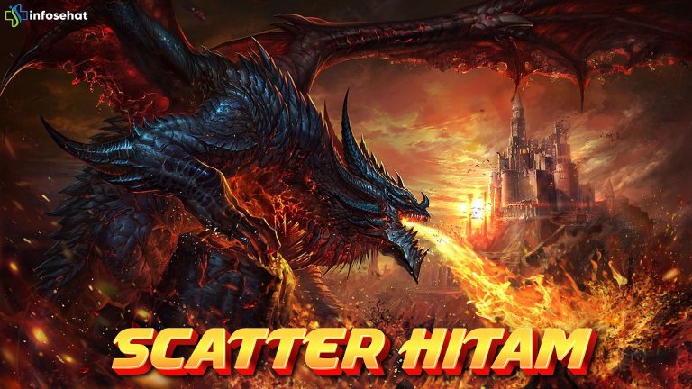 Scatter Hitam Ini Bisa Buka Jalan Menuju Jackpot Ratusan Juta