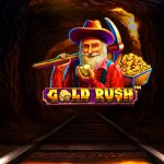 Slot Gold Rush: Kejar Keberuntungan Emasmu Sekarang Juga