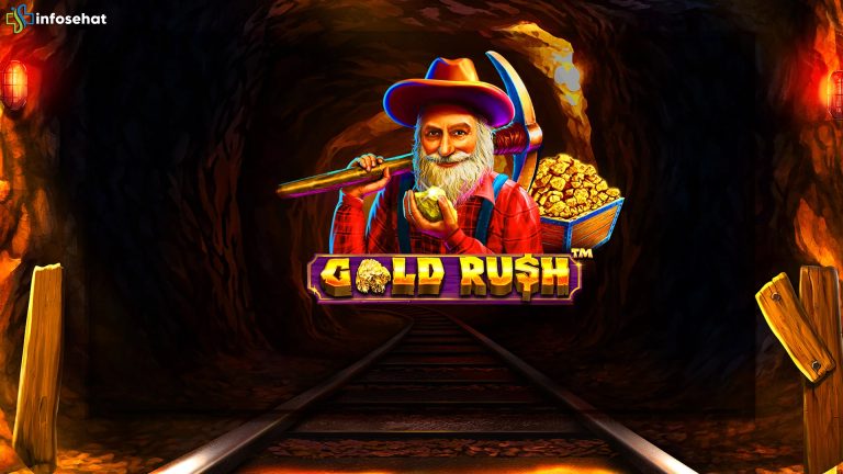 Slot Gold Rush: Kejar Keberuntungan Emasmu Sekarang Juga