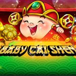 Mau Jadi Juragan Imut Baby Cai Shen? Cek Daftar Slot Gacor Ini