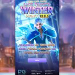 Slot Jack Frost’s Winter Bikin Cuan Mengalir Seperti Es Deras