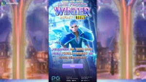 Slot Jack Frost’s Winter Bikin Cuan Mengalir Seperti Es Deras