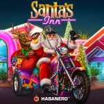 Pakai Link Login Slot Gacor CNNslot dan Menangkan Santa's Inn