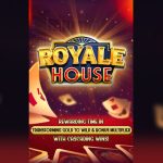 Royale House Ramai Dimainkan Kini di Slot Server Thailand