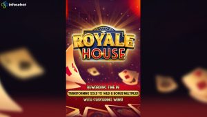 Royale House Ramai Dimainkan Kini di Slot Server Thailand