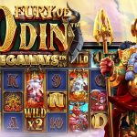 Fury of Odin Megaways Sumber Keuntungan Terbesar Judi Online