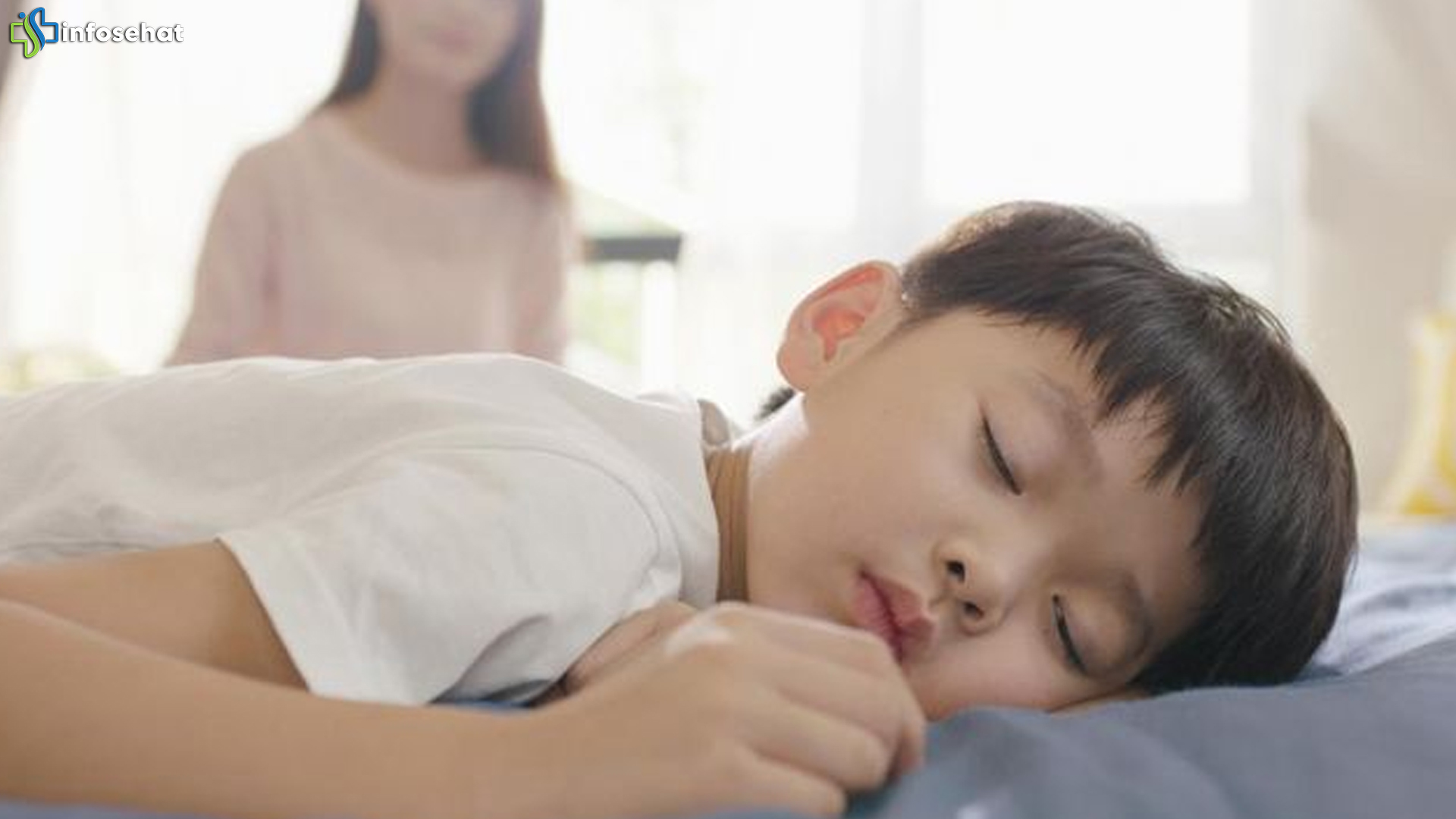 Dokter: Kurang Tidur Jadi Faktor Penting Perilaku Anak