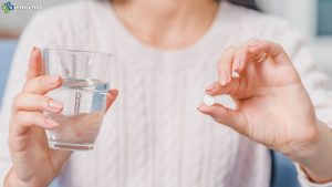 Sosok PMO dalam Meningkatkan Kepatuhan Minum Obat TBC