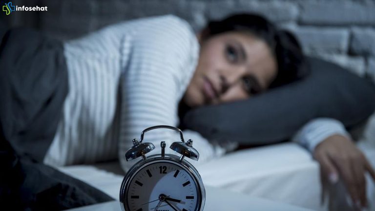 Stroke dan Begadang: Koneksi yang Tidak Bisa Diabaikan