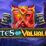 Slot Online Gates Of Valhalla Hadirkan Peluang Besar Menarik