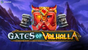 Slot Online Gates Of Valhalla Hadirkan Peluang Besar Menarik