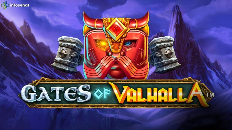 Slot Online Gates Of Valhalla Hadirkan Peluang Besar Menarik