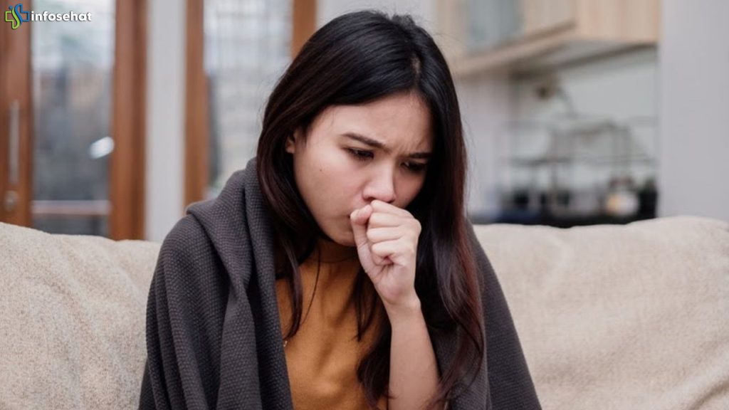 Selain Batuk, Ini Gejala Kanker Paru yang Sering Terlewatkan