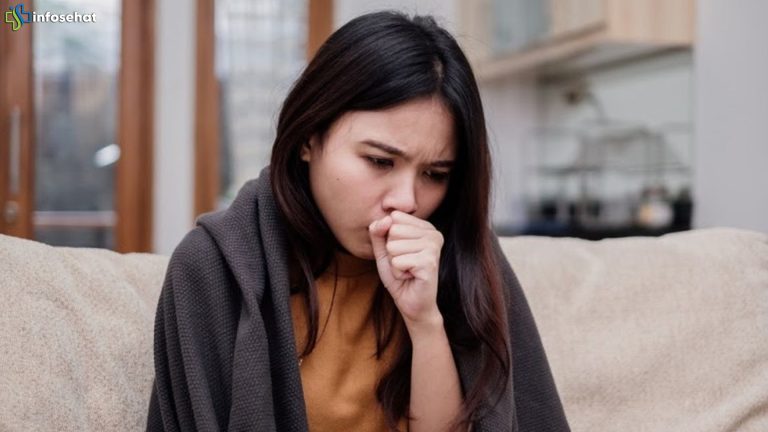 Selain Batuk, Ini Gejala Kanker Paru yang Sering Terlewatkan