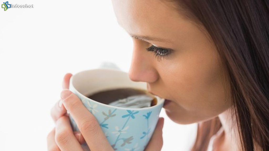 Risiko Kesehatan Akibat Minum Minuman yang Terlalu Panas