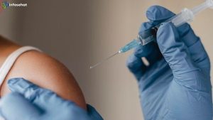 Apakah Vaksin Herpes Zoster Bisa Lindungi Jantung Anda