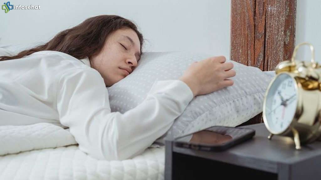 Tidur Terlalu Lama? Waspada Risiko Pikun Menanti di Hari Tua
