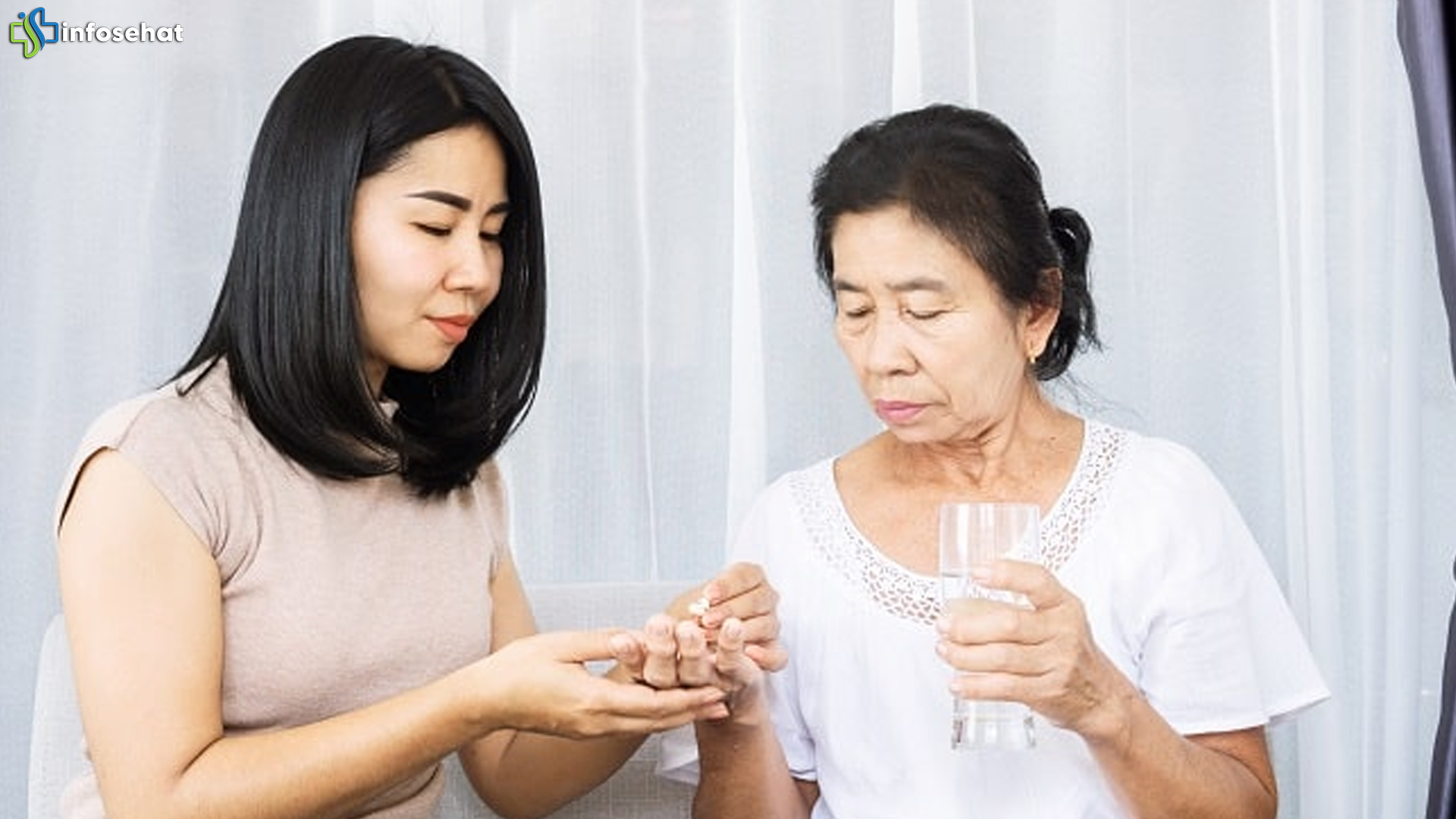 Sosok PMO dalam Meningkatkan Kepatuhan Minum Obat TBC