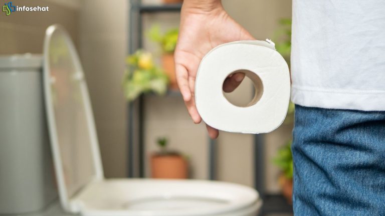 Probiotik: Senjata Rahasia Redakan Diare Ringan Secara Alami