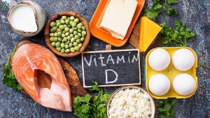 Konsumsi Vitamin D Efektif Kurangi Risiko Kanker Kolorektal