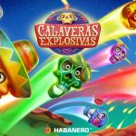 Calaveras Explosivas Rasakan Ledakan Dahsyat Cuan di Judi Slot