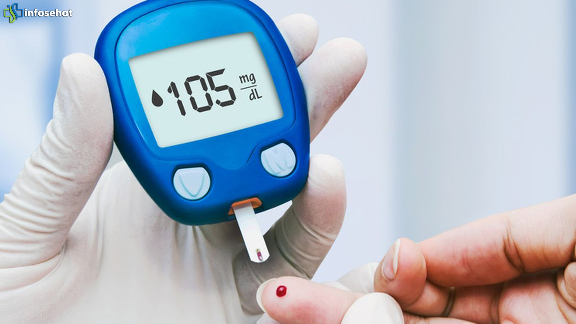 Waspada! Kebiasaan Tanpa Disadari Pemicu Diabetes Tipe 2