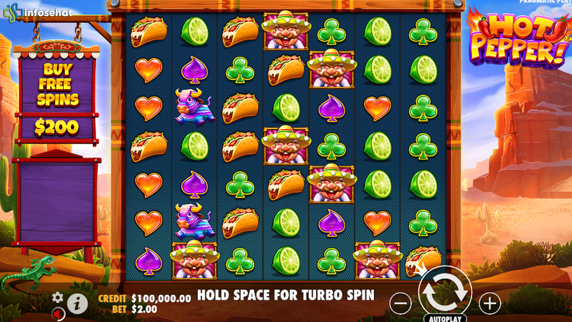 Trik Menang Slot Online di Hot Pepper yang Bikin Untung Besar