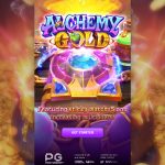 Mau Hadiah Spektakuler? Alchemy Gold Link Slot Gacor Solusinya