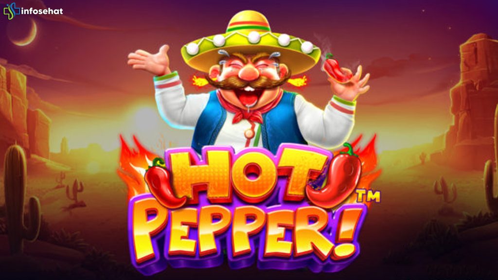 Trik Menang Slot Online di Hot Pepper yang Bikin Untung Besar