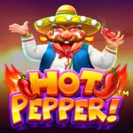 Trik Menang Slot Online di Hot Pepper yang Bikin Untung Besar