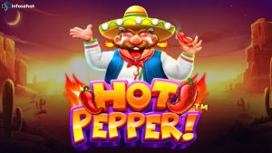 Trik Menang Slot Online di Hot Pepper yang Bikin Untung Besar