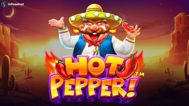 Trik Menang Slot Online di Hot Pepper yang Bikin Untung Besar