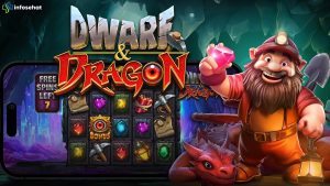 Dwarf dan Dragon Slot Online Membuka Pintu Keberuntungan