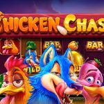 Mau Cuan Selincah Ayam Main Chicken Chase di Slot Gacor