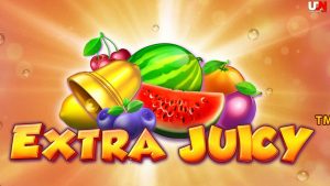 Link Slot Gacor Buka Rasa Manis Cuan dari Extra Juicy