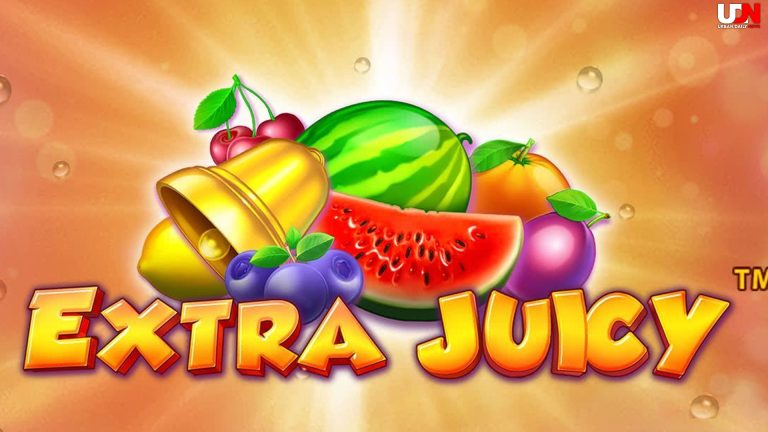 Link Slot Gacor Buka Rasa Manis Cuan dari Extra Juicy