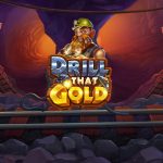 Mau Cuan dari Drill That Gold? Ini Situs Slot Resmi Tepatmu