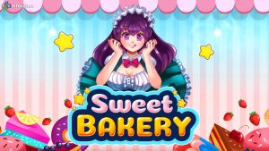 Sweet Bakery Via Slot Pulsa Bikin Harimu Makin Menguntungkan