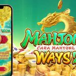 Mahjong Ways 2 Cuan Sadis Saat Scatter Hitam Terpampang
