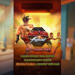 Muay Thai Fighter Jamin Kemenangan Gila di Situs Slot Terbaik