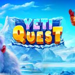 Buru Hadiah Seru Banyak Yeti Quest di Situs Gacor 2025
