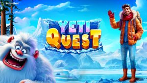 Buru Hadiah Seru Banyak Yeti Quest di Situs Gacor 2025