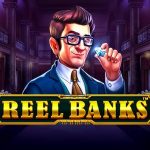 Reel Banks Jadi Ladang Cuan Berkat Trik Menang Slot Online
