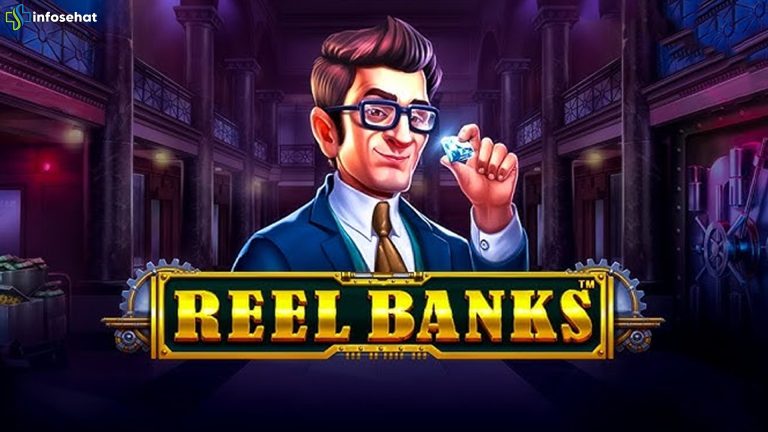 Reel Banks Jadi Ladang Cuan Berkat Trik Menang Slot Online